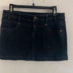 Skirt